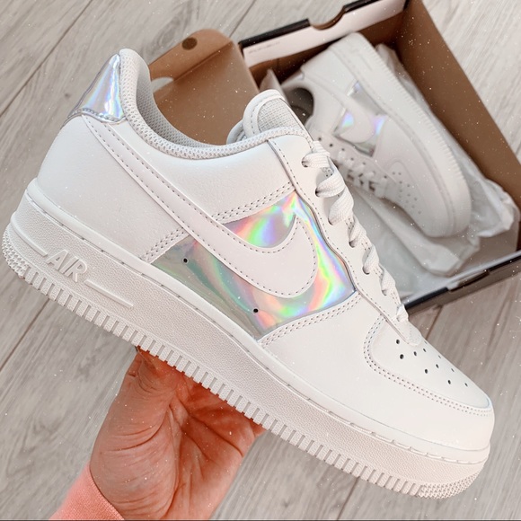 Nike Shoes - Nike Air Force 1 low